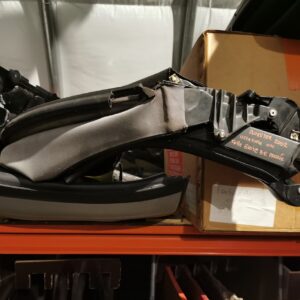 DIVERSES PIECES ARMATURE PORSCHE BOXSTER 986