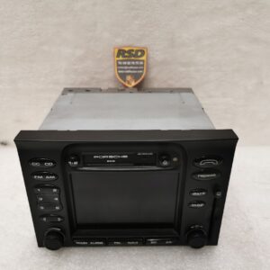 PCM PORSCHE 996 & PORSCHE BOXSTER 986 / 99664210402EFR