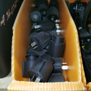 DIVERS INTERRUPTEURS ORIGINE PORSCHE 964