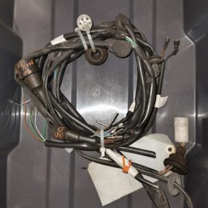 FAISCEAUX DE PORTE DROITE PORSCHE 911