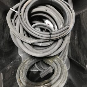 JOINT DE PORTE PORSCHE CABRIOLET OU TARGA