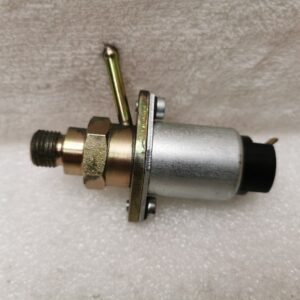 ELECTROVALVE PORSCHE 911 CLASSIC / 90111191101