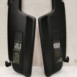 PARE-SOLEIL PORSCHE TARGA / 96473103142CA9 / 96473103240CA9 / N°5998