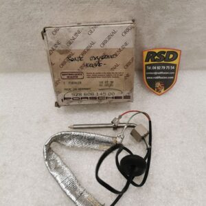 DÉTECTEUR DE TEMPÉRATURE PORSCHE 928 / 92860614500 / N°5999