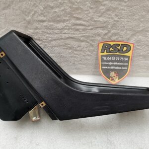 CONSOLE CENTRALE SIMILI-CUIR PORSCHE 911 / 9115520300305T / N°6001