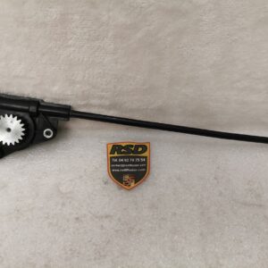 BOITE A VITESSES AILERON ARRIÈRE ÉLECTRIQUE PORSCHE 964 / 96462412100 / N°6013