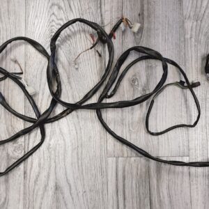 FAISCEAU DE CABLES TUNNEL PORSCHE 911 / N°6020