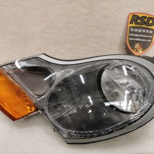 PHARE AVANT GAUCHE PORSCHE BOXSTER 986 / 98663113107 / N°6018
