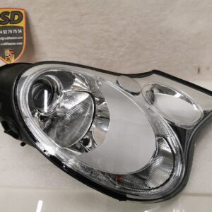 PHARE AVANT DROIT XÉNON PORSCHE 996 / 99663105611 / N°6015