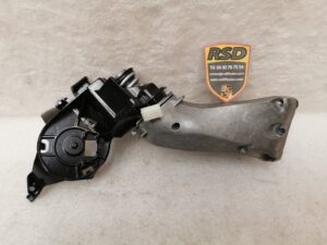 PIED DE RETROVISEUR EXTÉRIEUR PORSCHE CAYENNE / N°6046