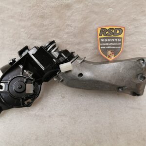 PIED DE RETROVISEUR EXTÉRIEUR PORSCHE CAYENNE / N°6046