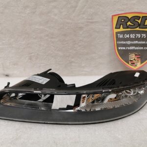 PROJECTEUR SUPPLÉMENTAIRE AVANT GAUCHE PORSCHE 997 / 99763108106 / N°6047