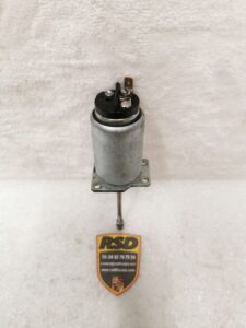 AIMANT POUR INJECTION MÉCANIQUE PORSCHE 911 / 91111091100 / N°6043
