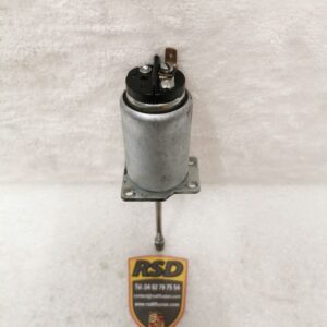 AIMANT POUR INJECTION MÉCANIQUE PORSCHE 911 / 91111091100 / N°6043