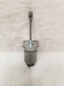 AIMANT POUR INJECTION MÉCANIQUE PORSCHE 911 / 91111091100 / N°6043