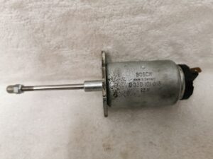 AIMANT POUR INJECTION MÉCANIQUE PORSCHE 911 / 91111091100 / N°6043