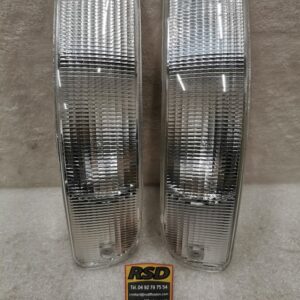 CLIGNOTANT BLANC PORSCHE 993 / 99363106201 / 99363106101 / N°6036