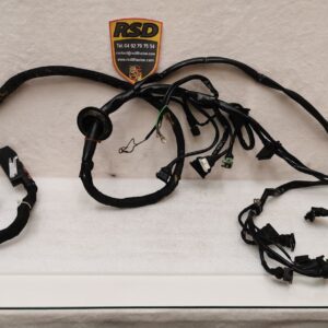 FAISCEAU DME PORSCHE 964 BVM / 96461217304 / N°6030