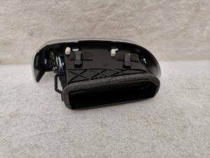 DIFFUSEUR CENTRAL PORSCHE CAYENNE / 95855272804G0B / N°6038