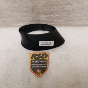 CACHE RÉTROVISEUR EXTÉRIEUR PORSCHE PANAMERA / 97073181900G2L / N°6034