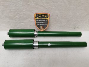 CARTOUCHE BILSTEIN AVANT SPORT PORSCHE 911 3L2 / N°6027