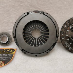 KIT EMBRAYAGE COMPLET ORIGINIE PORSCHE 911 / N°6026