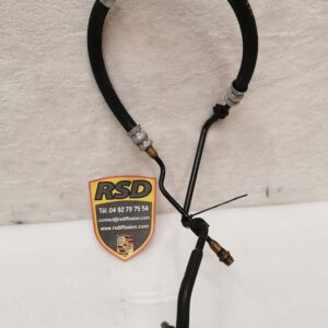 DURITE DE CREMAILLERE PORSCHE BOXSTER 986 / 98634744315 / N°6058