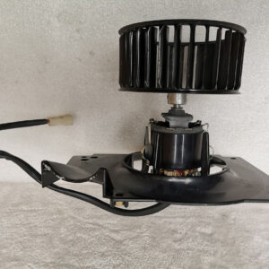 ENSEMBLE VENTILATION DE CLIM PORSCHE 911 SC ET 3.2L / 91162489900 / N° 6064