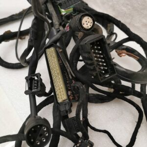 FAISCEAU DE BOITE TIPTRO PORSCHE 968 / 94461201400 / N°6068