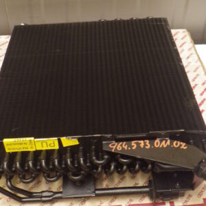 CONDENSEUR DE CLIM PORSCHE 993 / 99357301103 / 2347