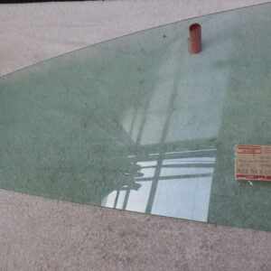 CUSTODE VITRE AR DROITE PORSCHE 993 / 99354310200 / N°2349