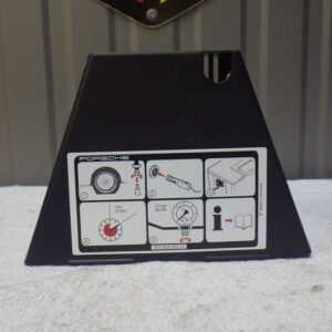 COMPRESSEUR D'AIR PORSCHE 997 / 99765205301 / N°2388