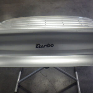 CAPOT ARRIÈRE AVEC AILERON PORSCHE 964 / N°2397