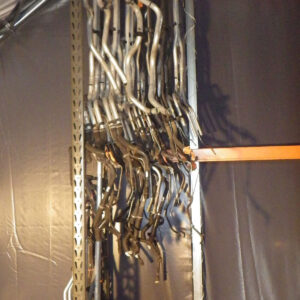 DIVERSES CANALISATIONS PORSCHE 996 / N°2443