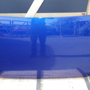 CAPOT ARRIERE PORSCHE 944 ET 968 CAB / 94151210710 / N°2463