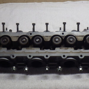 CULASSE PORSCHE 944 2.5L / 95110403804 / N°2476