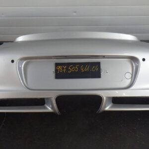PARE CHOC AR PORSCHE BOXSTER 987 / 98750541132G2X / N°2505A