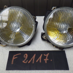 PHARES AVANT PORSCHE 944 / 94463191104 / N°2557