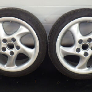 JANTES ORIGINE PORSCHE 993 TURBO / 99336214000 / N°2602