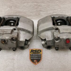 ETRIER DE FREIN AVD PORSCHE 911 2.7RS / 91135193600 / N°6053B