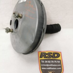 MASTERVAC OU SERVOFREIN PORSCHE BOXSTER OU 996 / 99635592300 / N°6078