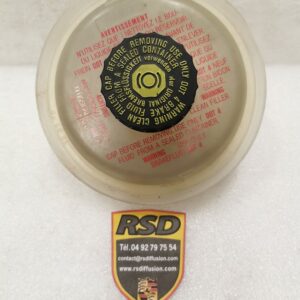 BOCAL LIQUIDE DE FREIN PORSCHE 986 ET 996 / 99635501301 / N°6082