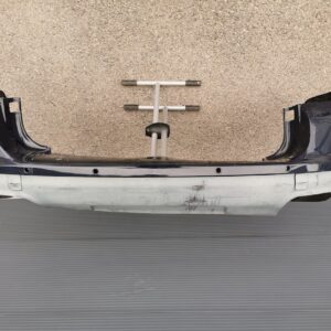 PARE CHOC AR PORSCHE CAYENNE 9PA1 / N°6100