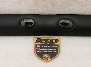 CAPITONNAGE DE CAPOTE POUR PORSCHE 911 / 91156509366700 / N°6102