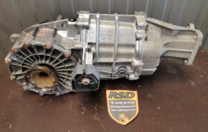 BOITE A VITESSES MÉCANIQUE TYPE G3101 NON AUTOBLOQUANT PORSCHE 924 TURBO/ N°6128