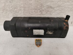 BOITIER FILTRE À AIR PARTIE SUPÉRIEURE PORSCHE 924 TURBO / 93111002103 / N°6137
