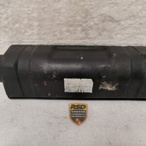 BOITIER FILTRE À AIR PARTIE SUPÉRIEURE PORSCHE 924 TURBO / 93111002103 / N°6137