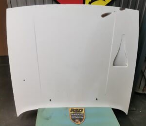 CAPOT AVANT PORSCHE 924 TURBO / 94451190501 / N°6132