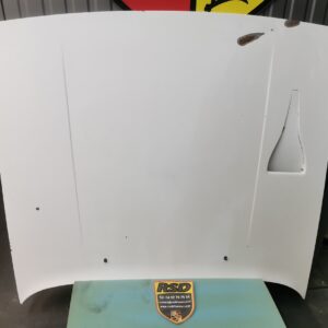 CAPOT AVANT PORSCHE 924 TURBO / 94451190501 / N°6132