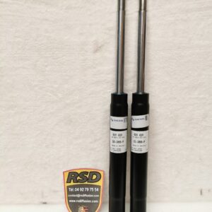 CARTOUCHE AMORTISSEUR BOGE PORSCHE 911 / N°6135